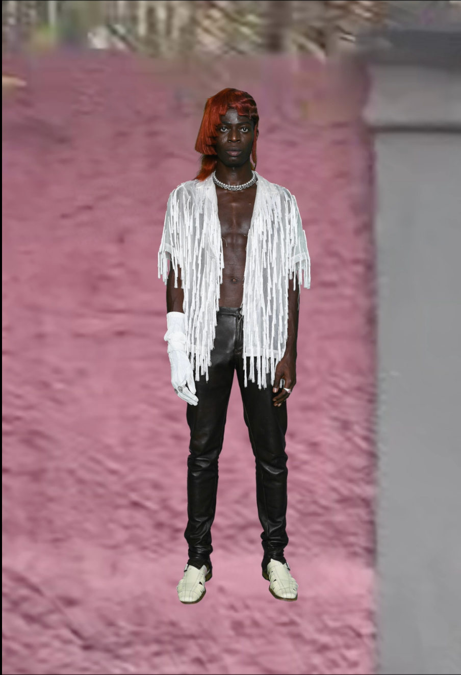 NYFW: Theophilio Spring/Summer 2021