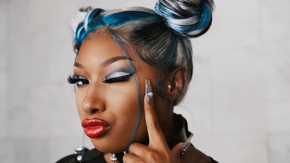 Megan Thee Stallion’s Favorite Makeup Products Are Under $10