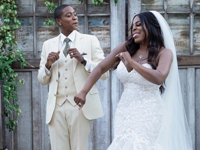 This Week In Black Love: Niecy Nash Makes It Official With Jessica Betts & More