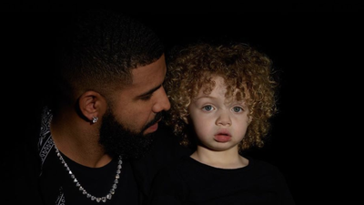 Drake’s Son Adonis’s First Day Of School
