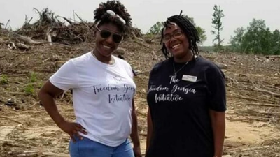 19 Black Families Purchase 97 Acres Of Georgia Land To Build Safe Haven