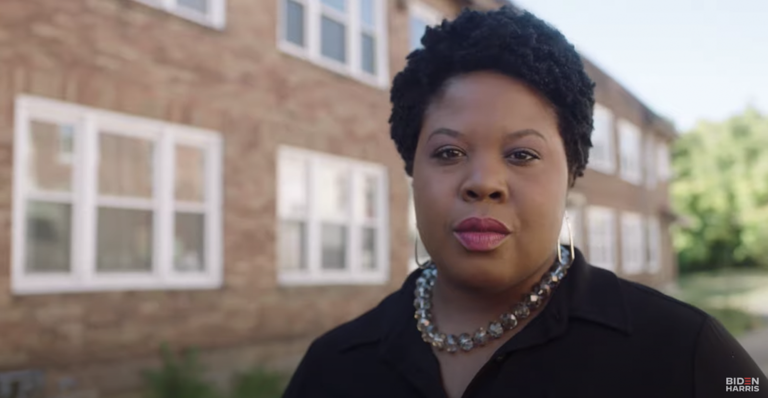 Biden-Harris Campaign Centers Black Business Owners In New TV Ad