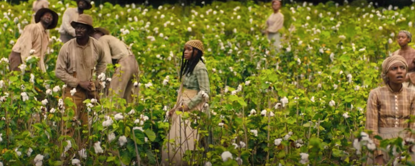 Every Single Hidden Meaning In 'Antebellum' Explained By The Directors