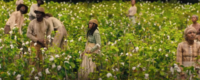 Every Single Hidden Meaning In ‘Antebellum’ Explained By The Directors