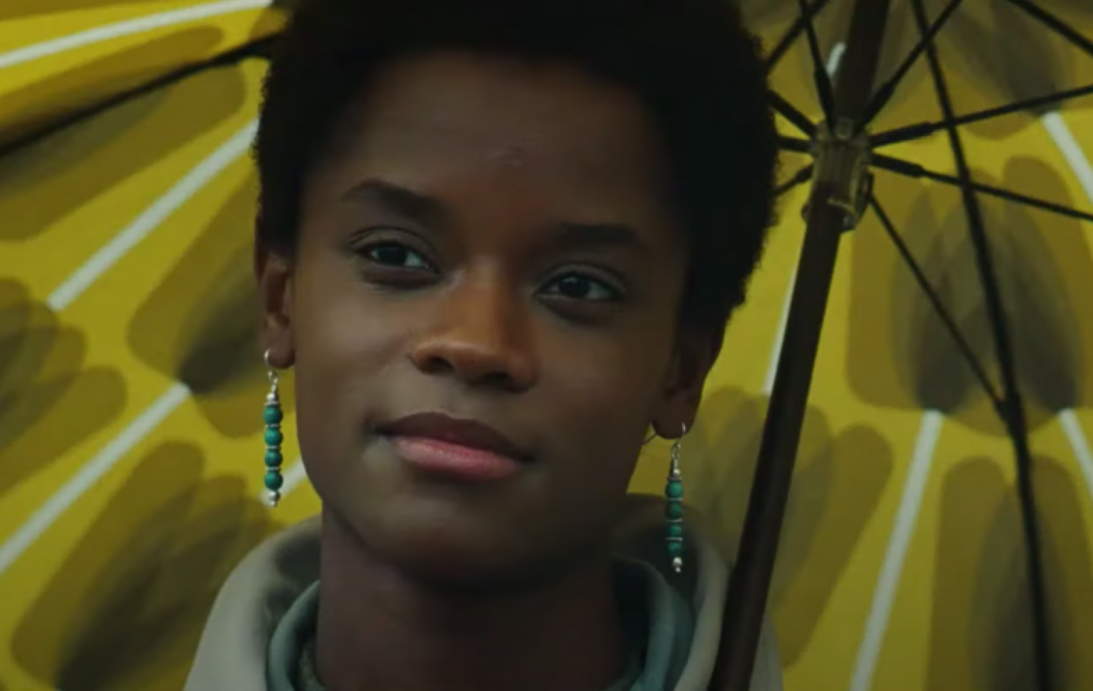 First Look: Letitia Wright & John Boyega In Latest 'Small Axe' Trailer