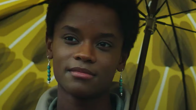 First Look: Letitia Wright & John Boyega In Latest ‘Small Axe’ Trailer