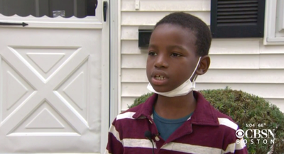 Massachusetts 4th Grader Sent Home From School After Sneezing In Class
