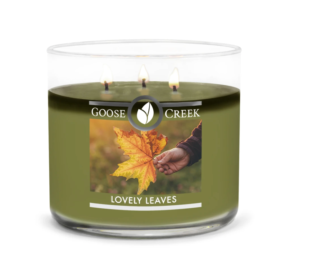 7 Candles That Smell Exactly Like Fall