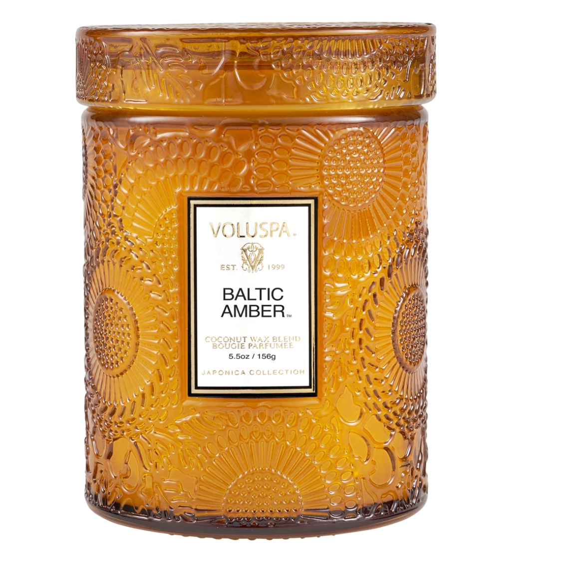 7 Candles To Fill Your Home With Fall Vibes