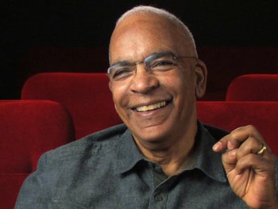Sanaa Lathan Shares Sweet Video Congratulating Her Dad Stan Lathan On His Emmy