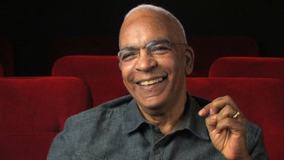 Sanaa Lathan Shares Sweet Video Congratulating Her Dad Stan Lathan On His Emmy