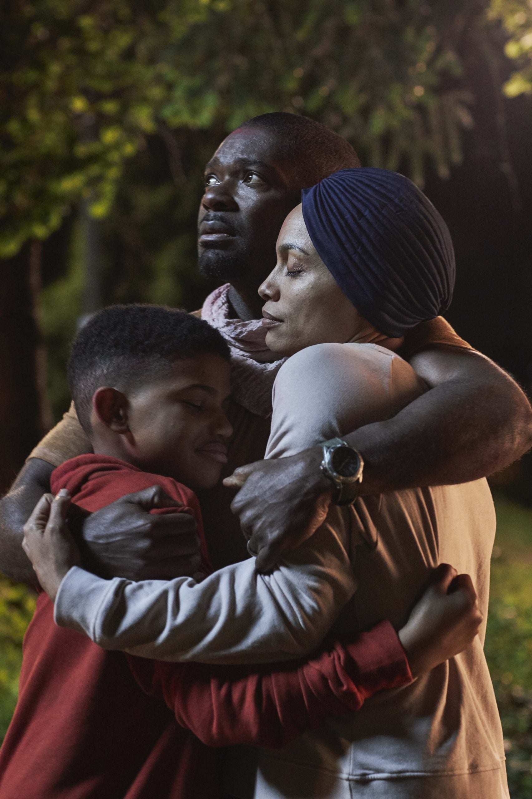 David Oyelowo Gets Sage Advice From Ava DuVernay On His Directorial Debut