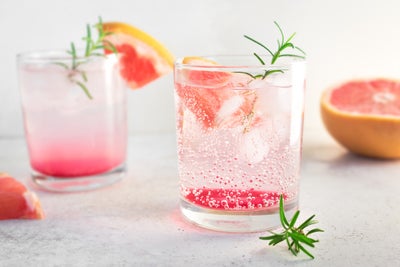 Send Off Summer With These Refreshing Labor Day Cocktails