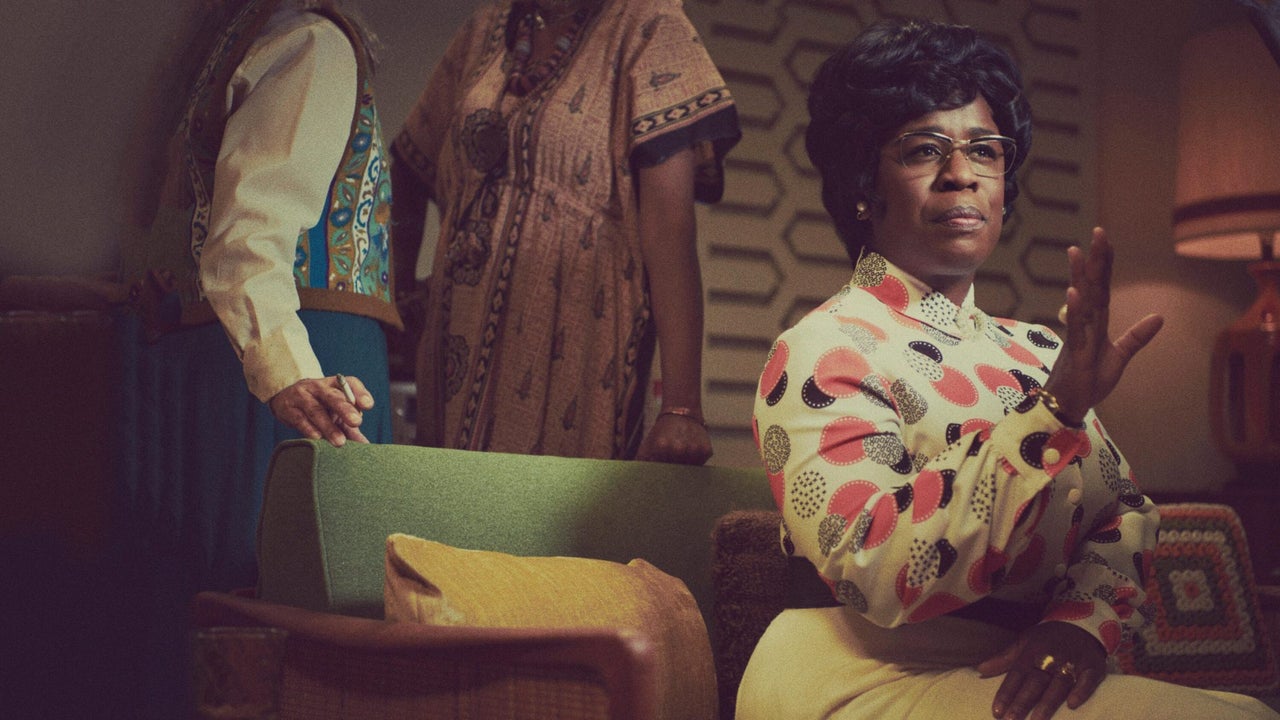 Watch Uzo Aduba Accept An Emmy For Outstanding Supporting Actress | Essence