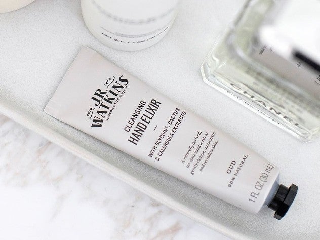 This Beauty Product Is An Unexpected Pandemic Wedding Savior