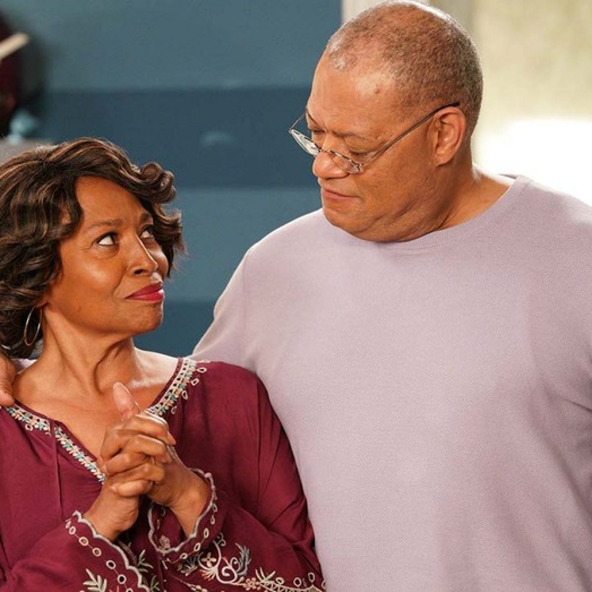 Another 'Black-ish' Spin-Off, 'Old-ish,' In Development At ABC