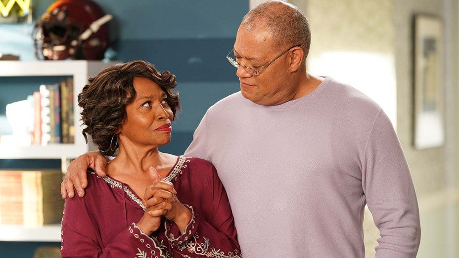 Another 'Black-ish' Spin-Off, 'Old-ish,' In Development At ABC