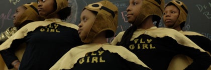 Black Girl Freedom Fund: Extraordinary Times Require Extraordinary Measures