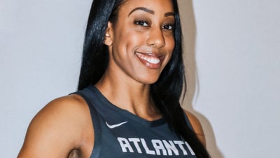 She Got Game: WNBA Star Monique Billings On Faith, Focus And The Future