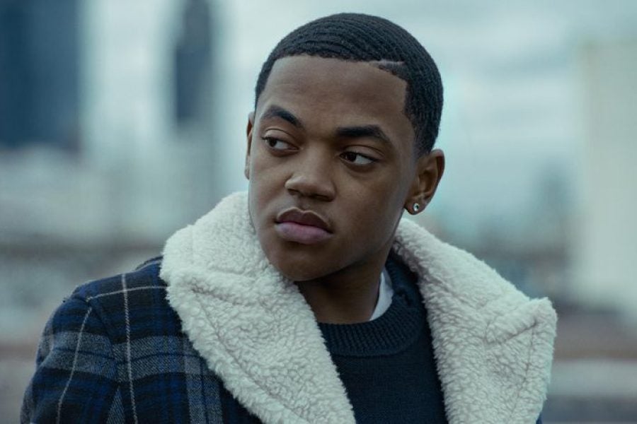 Michael Rainey Says Fans Won't Hate Tariq As Much In 'Power Book II - How Old Is Tariq From Power In Real Life