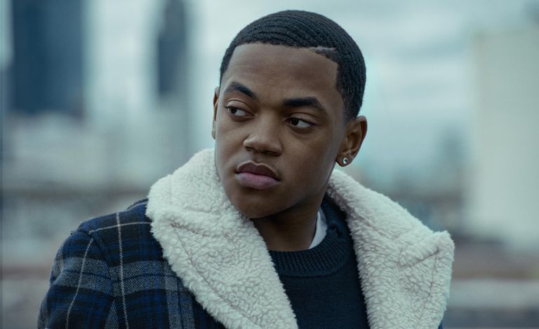 Michael Rainey Explains Why Fans Won't Hate Tariq As Much In 'Power ...