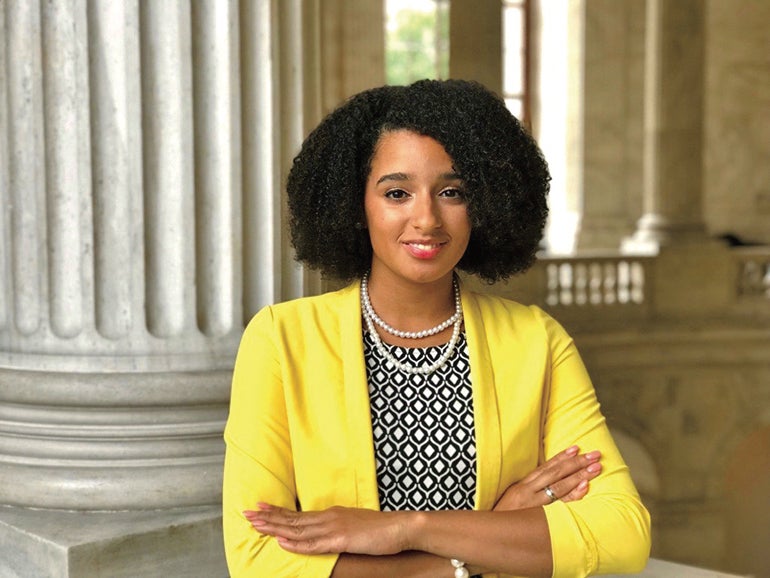 The Black Women Behind The Biden-Harris Campaign
