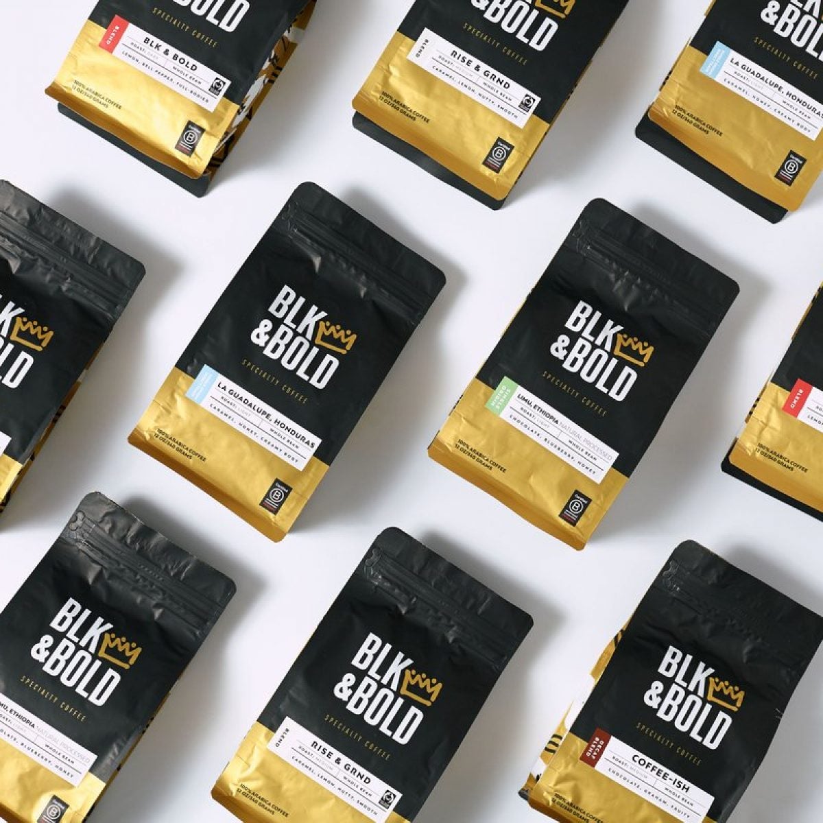 9 Black-Owned Coffee Brands To Add To Your Pantry On National Coffee Day