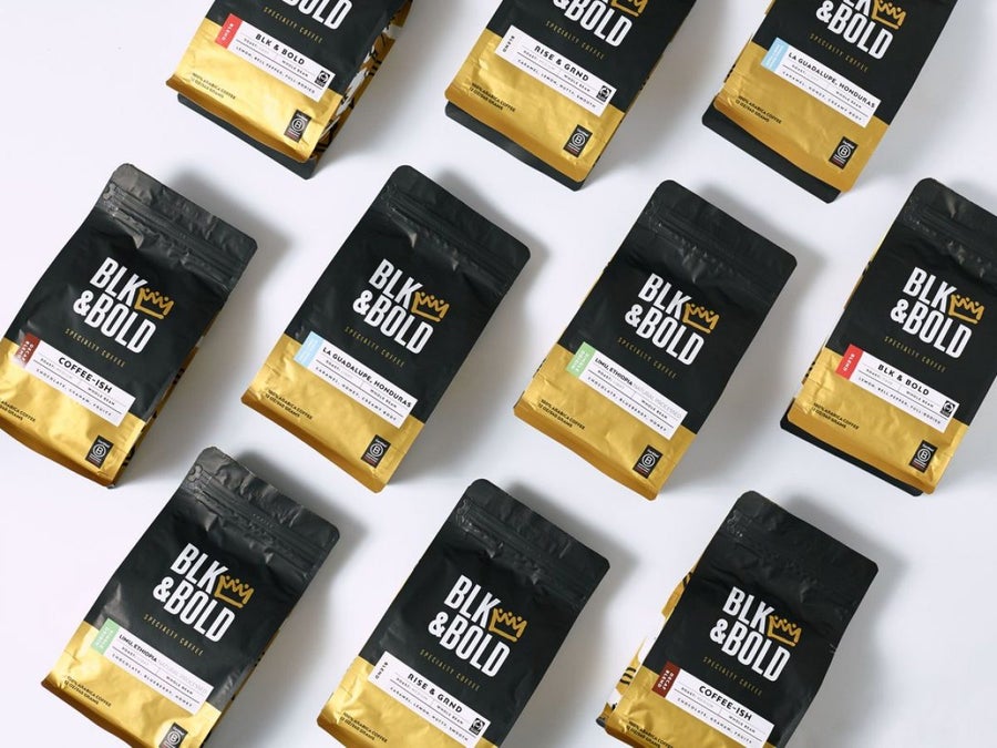 9 Black-Owned Coffee Brands To Add To Your Pantry On National Coffee ...