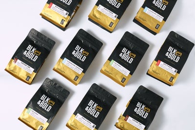 9 Black-Owned Coffee Brands To Add To Your Pantry On National Coffee Day