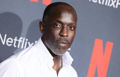 Michael K. Williams Dancing To House Music Is The Black Joy You Need Today