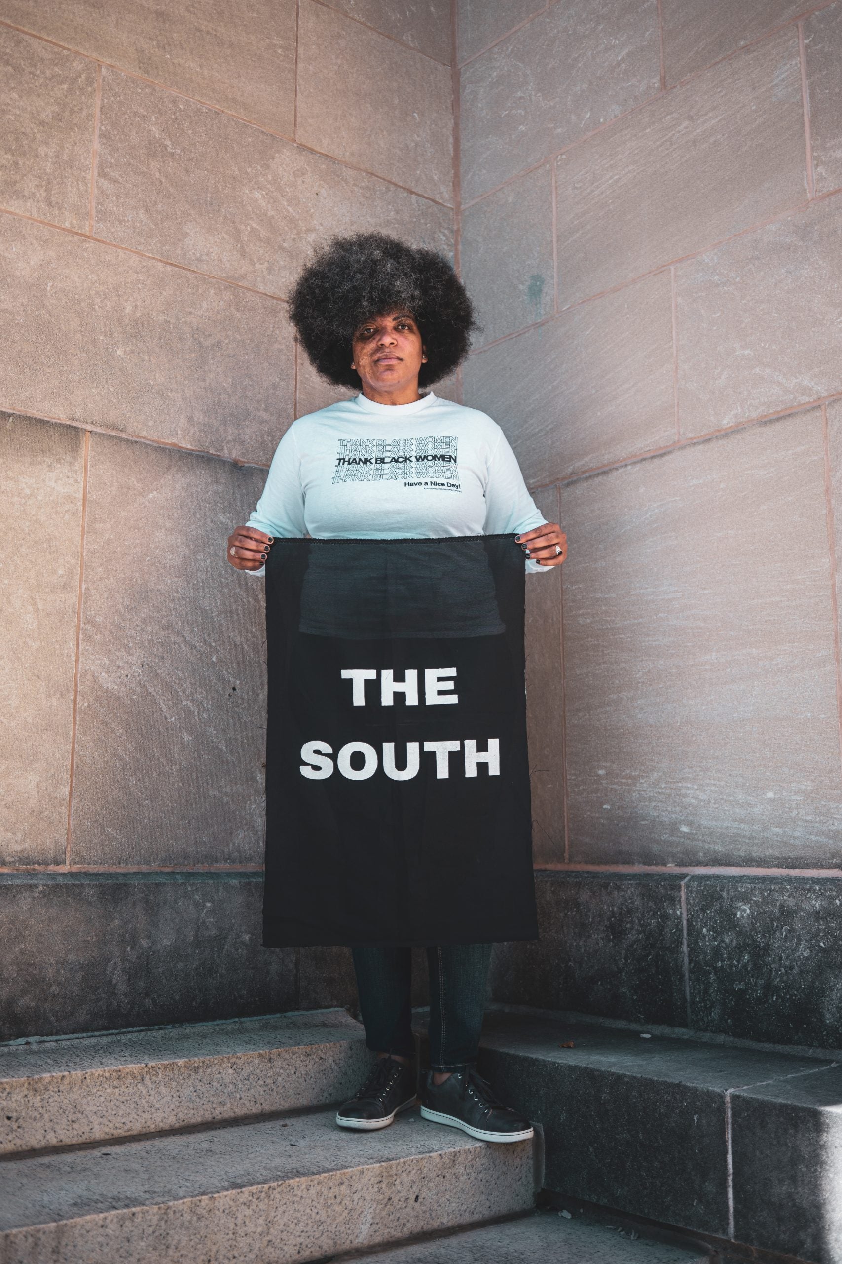 Black Women Are The Beating Hearts Behind The BREATHE Act