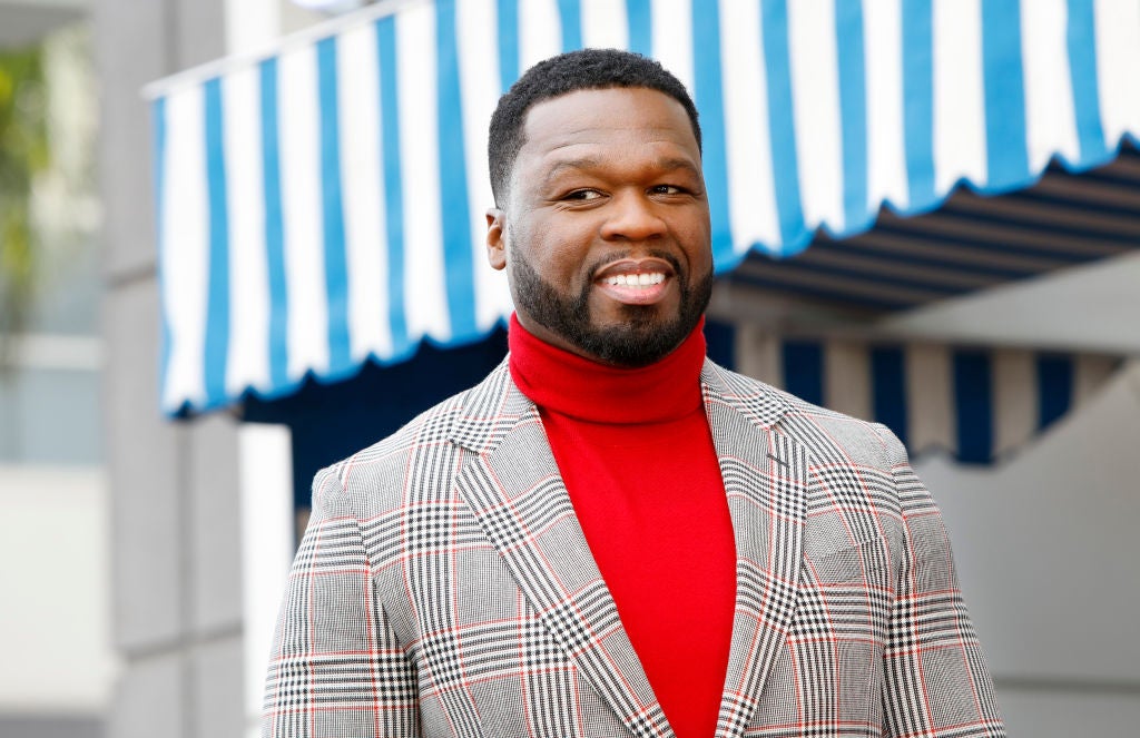 50 Cent’s ‘Black Mafia Family’ Taps Tasha Smith To Direct
