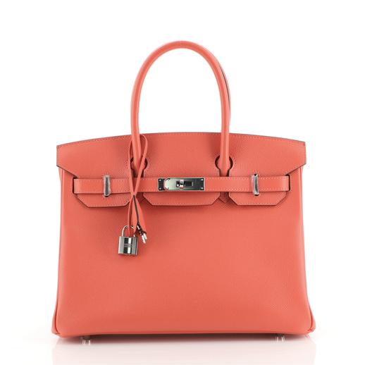 Tips You Need To Get Your Hands On An Elusive Birkin Bag