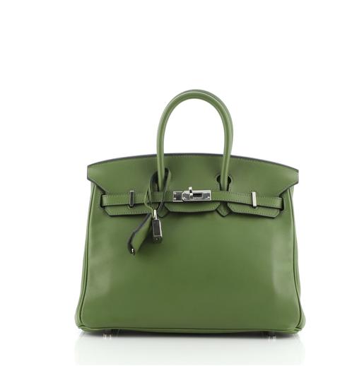 How To Get Your Hands On A Hermés Birkin Bag - Essence