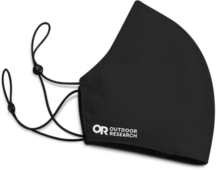 These Face Masks Are Stylish and Ideal For Traveling