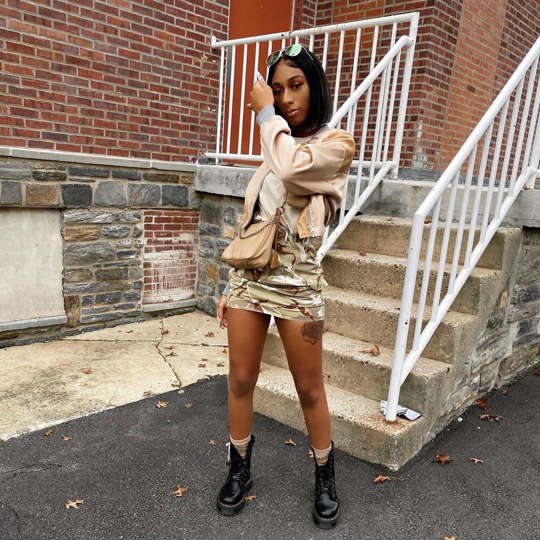 The Best-Dressed Black Creatives On Instagram This Week