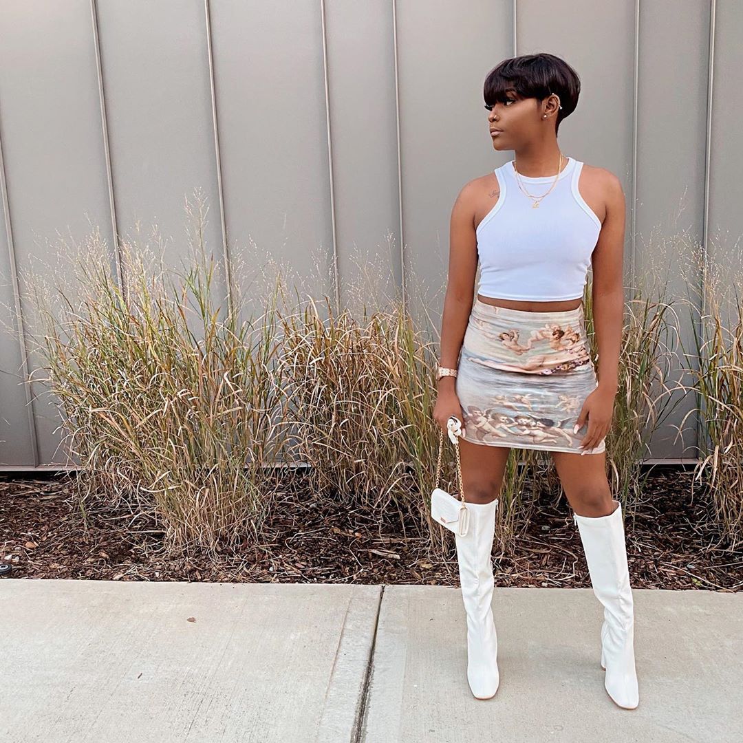 The Best-Dressed Black Creatives On Instagram This Week