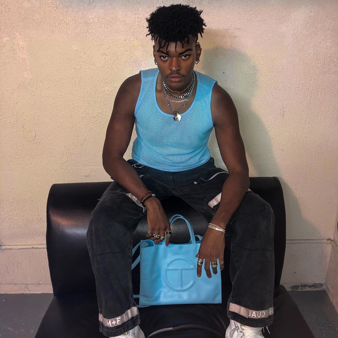 The Best-Dressed Black Creatives On Instagram This Week