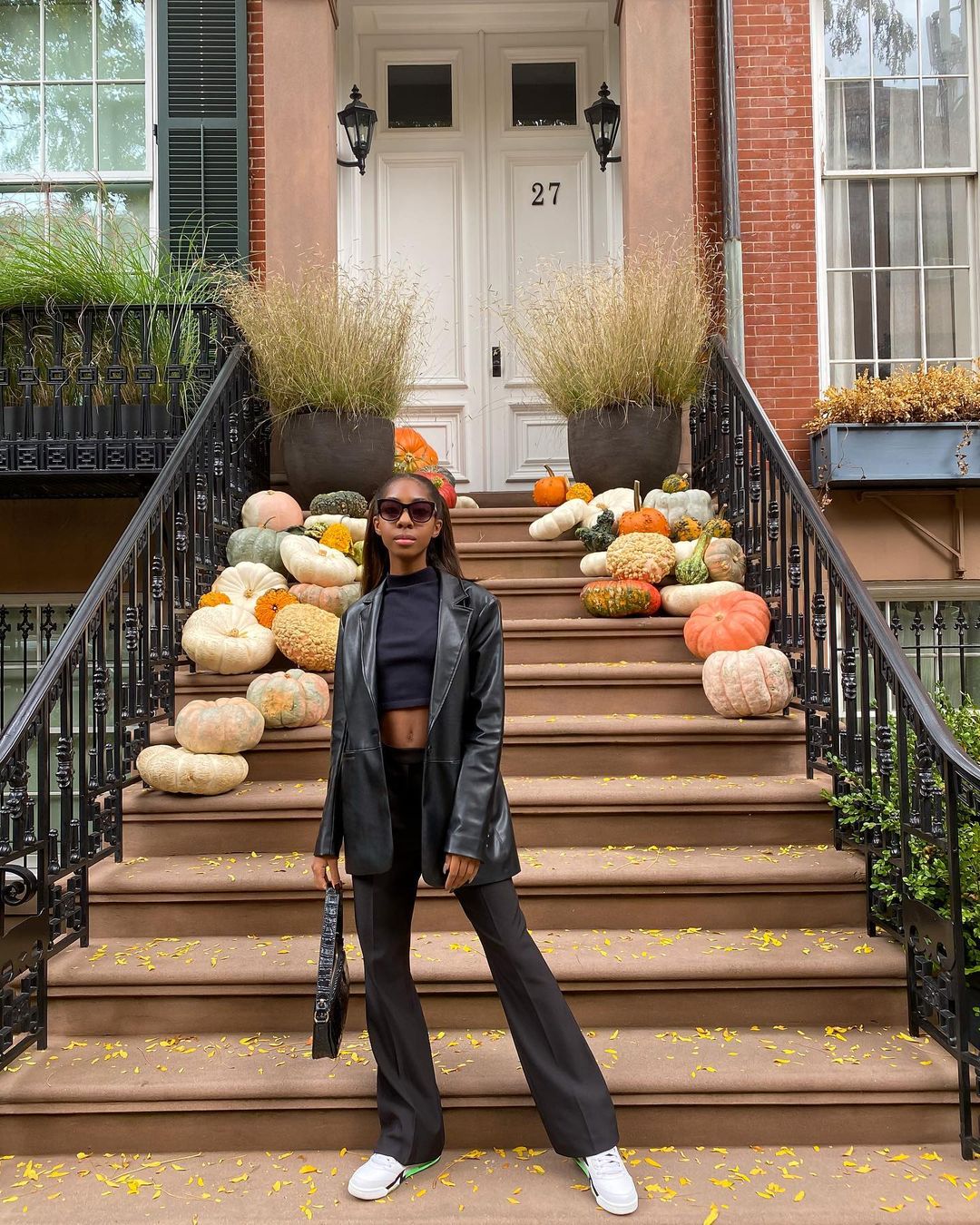 The Best-Dressed Black Creatives On Instagram This Week