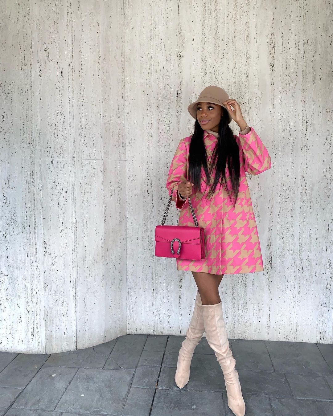 The Best-Dressed Black Creatives On Instagram This Week