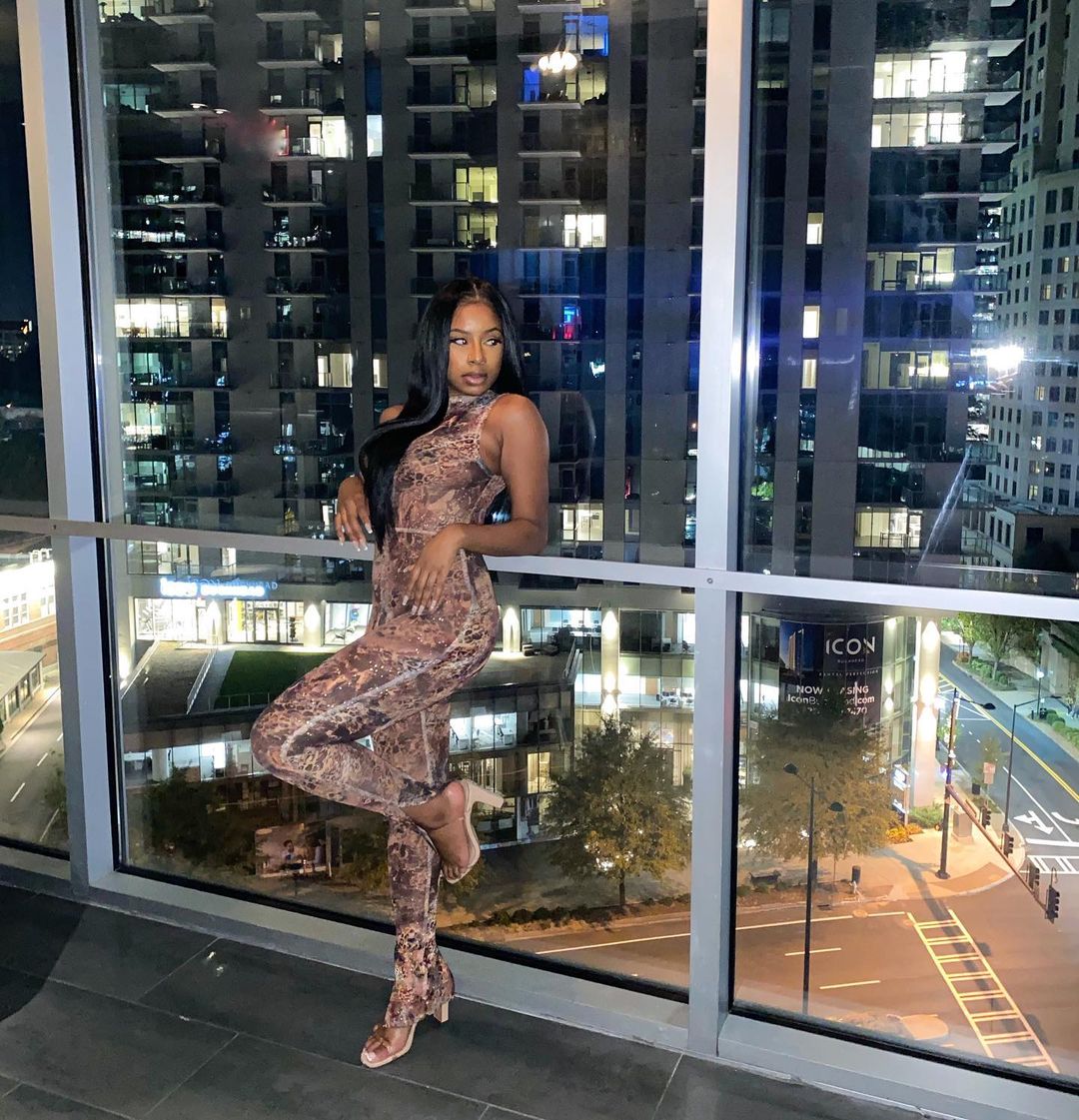 The Best-Dressed Black Creatives On Instagram This Week