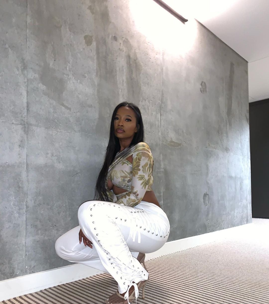 The Best-Dressed Black Creatives On Instagram This Week