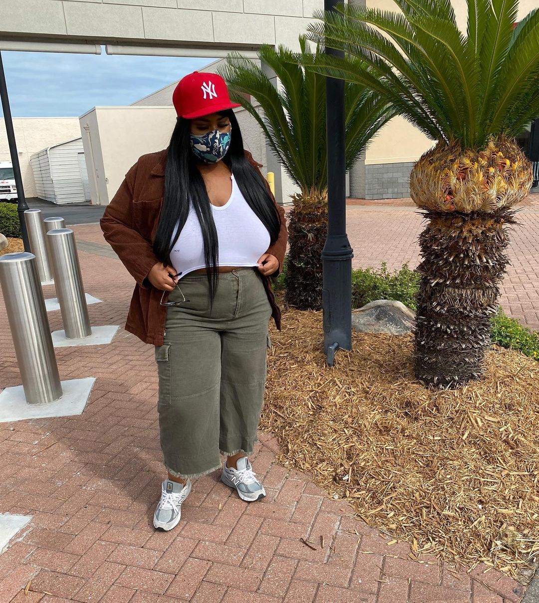 The Best-Dressed Black Creatives On Instagram This Week