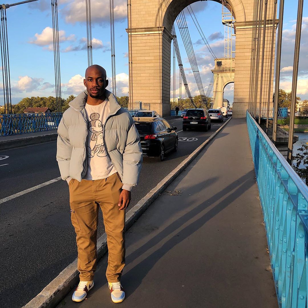 The Best-Dressed Black Creatives On Instagram This Week