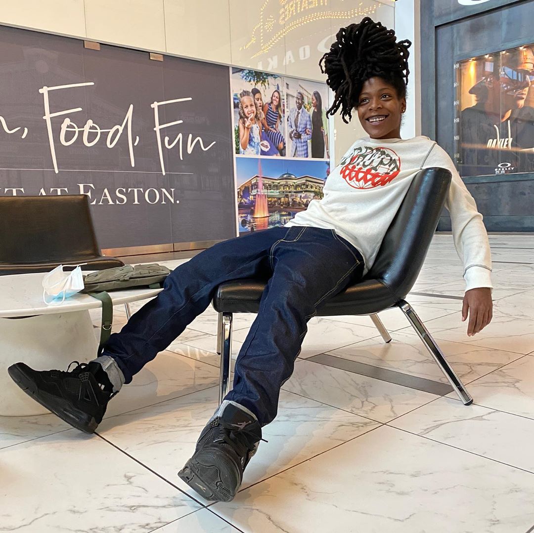 The Best-Dressed Black Creatives On Instagram This Week