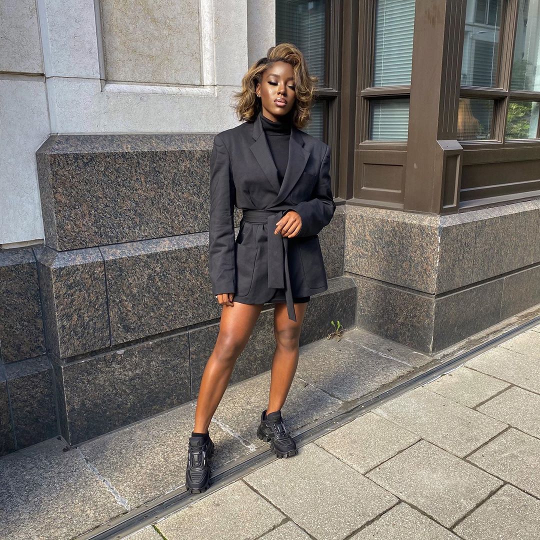 The Best Dressed Black Creatives On Instagram This Week | Essence