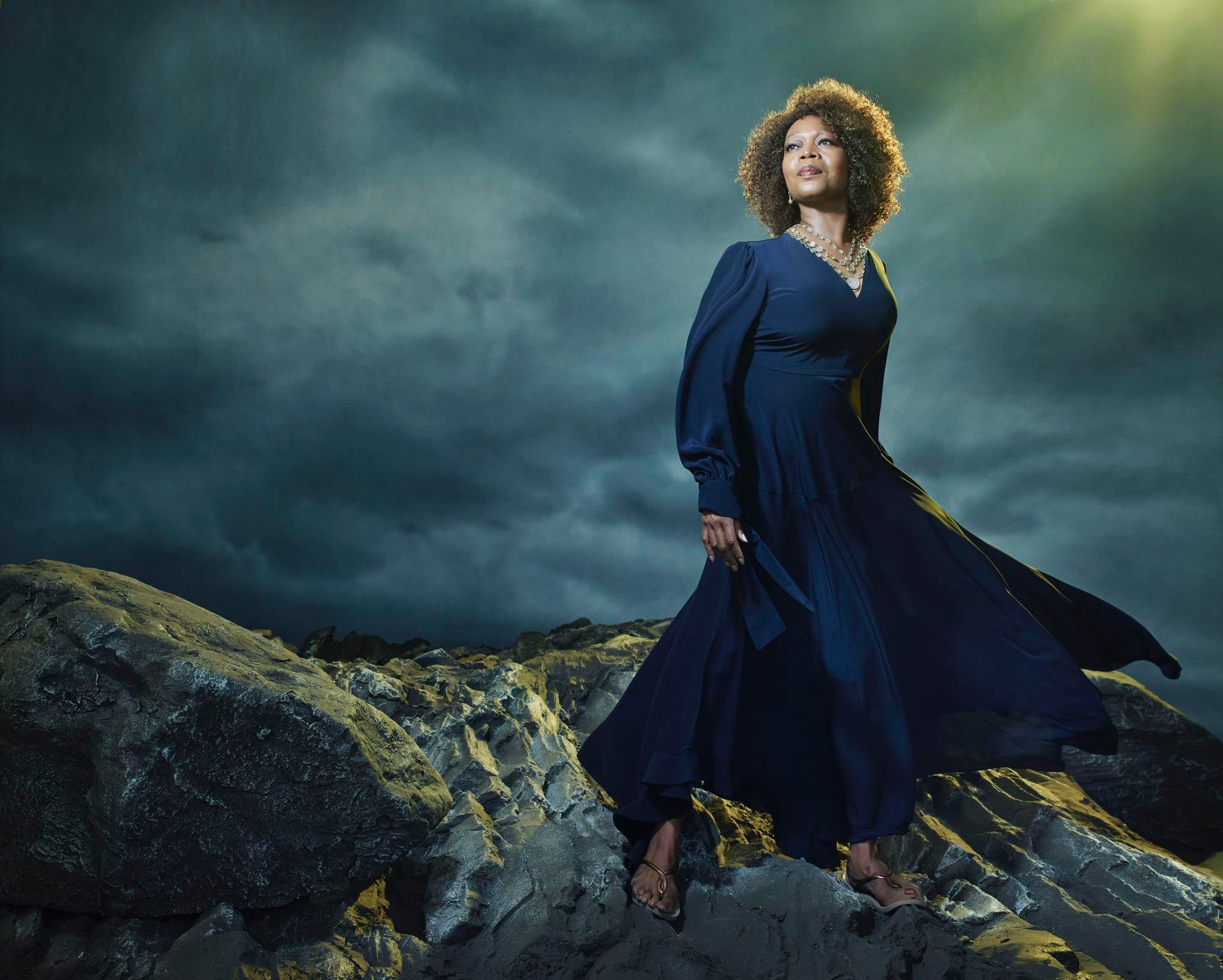 TWENTY — Three Galleries Curated By Marcellas Reynolds