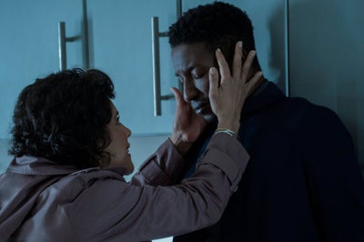 Jay Ellis On Producing ‘Black Box’ And Convincing Phylicia Rashad To Be In A Horror Movie