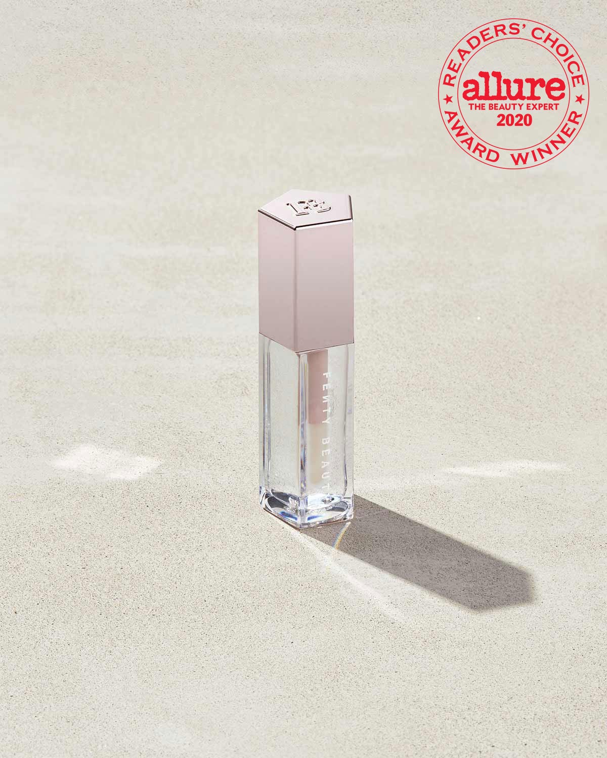 Stop What You're Doing! Fenty Beauty Is Having A Sale