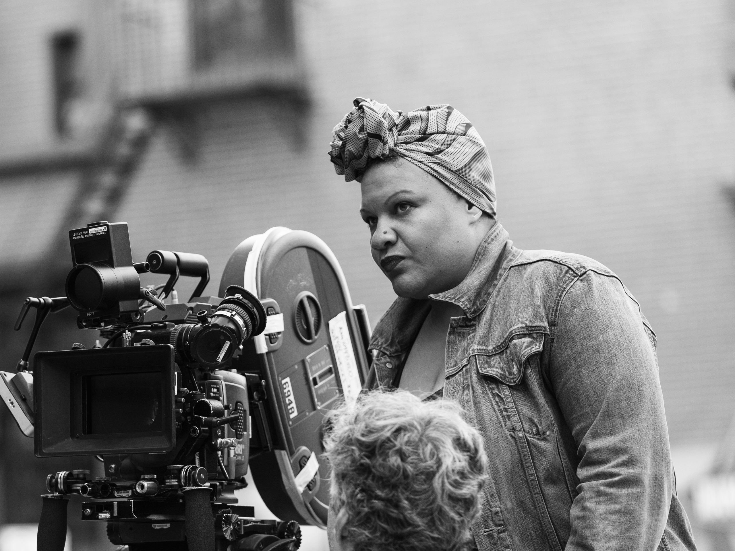 Radha Blank And Channing Godfrey Peoples Nominated For Breakthrough Director At Gotham Awards